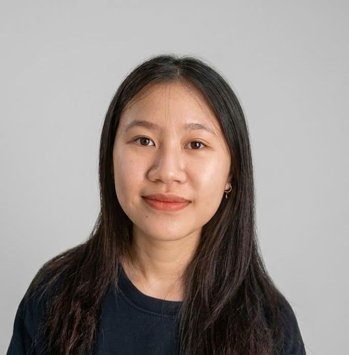 Chị PHẠM NGỌC BẢO HÂN