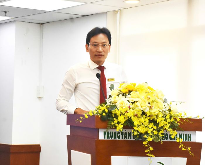 TS BÙI NGỌC HIỀN
