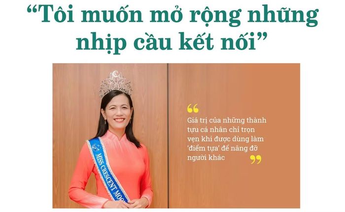 - TikTok và những buổi livestream mang đến cho chị điều gì ngoài việc kết nối thêm nhiều người?