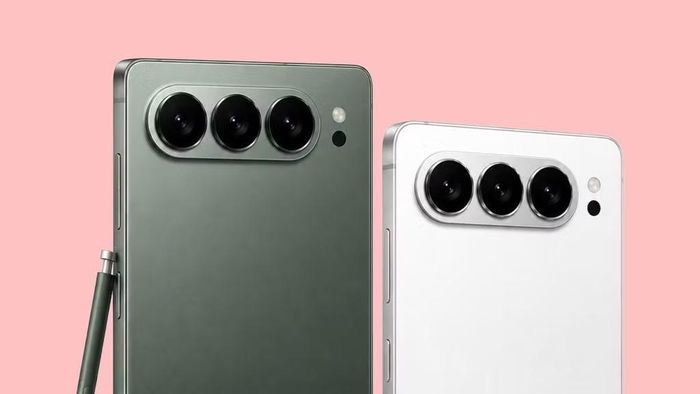 Diện mạo của Samsung Galaxy S27 sẽ có sự thay đổi lớn với cụm camera nằm ngang?