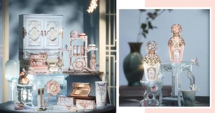 (Ảnh: Flower Knows)
