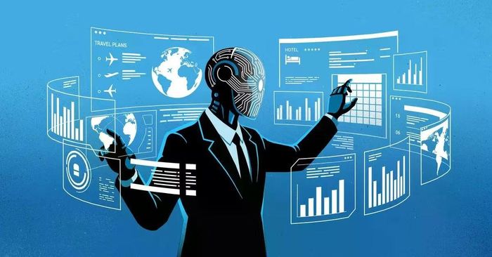 AI, biến động chuỗi cung ứng và thay đổi kỳ vọng khách hàng đang tạo ra những lực mới buộc doanh nghiệp phải thích nghi.