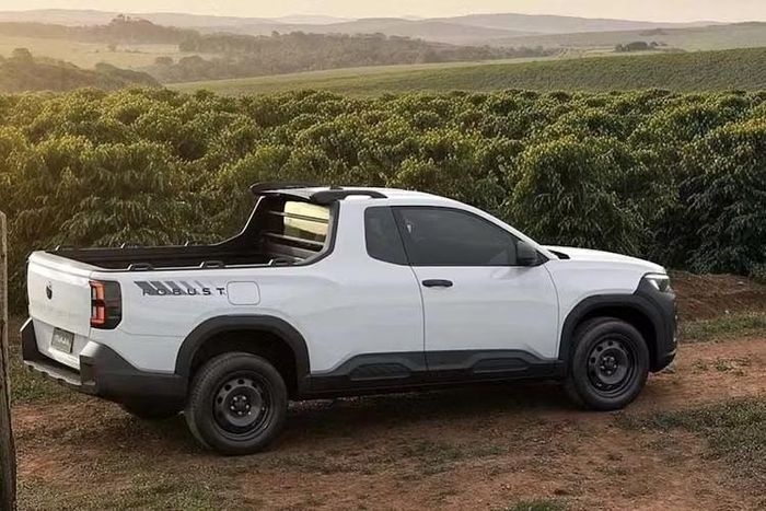 Tukan sẽ được sản xuất tại nhà máy São José dos Pinhais của Volkswagen ở bang Paraná, Brazil, với 76% linh kiện có nguồn gốc nội địa. Hoạt động bàn giao xe chính thức tại các thị trường Nam Mỹ dự kiến bắt đầu trong nửa đầu năm 2027.