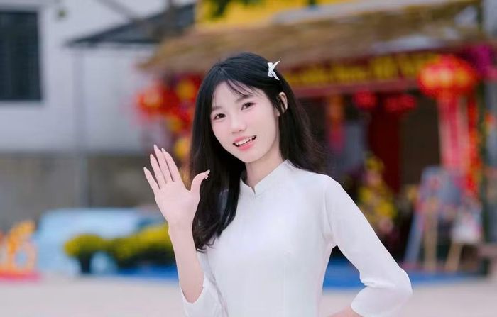 Điêu Thị Thu.