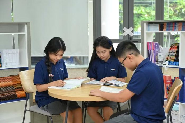 Sự thay đổi cần bắt đầu từ việc đặt nhu cầu và trải nghiệm của học sinh vào trung tâm.