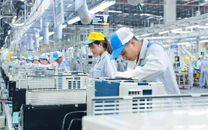 Tiết kiệm năng lượng sẽ mang lại lợi thế cạnh tranh cho doanh nghiệp. (Nguồn: VnEconomy)