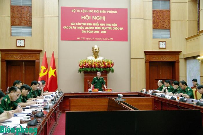 Toàn cảnh hội nghị. Ảnh: Thu Minh