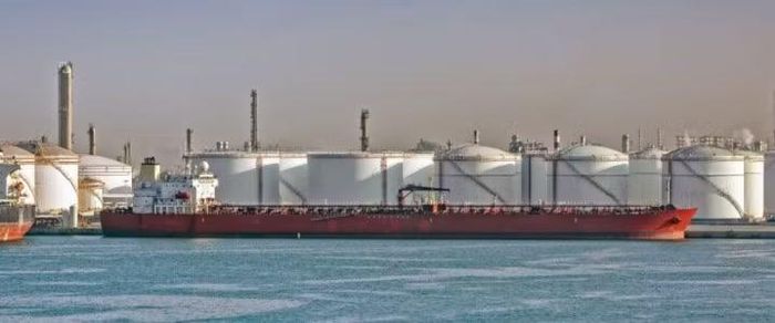 Ảnh minh họa: Theo Oilprice.
