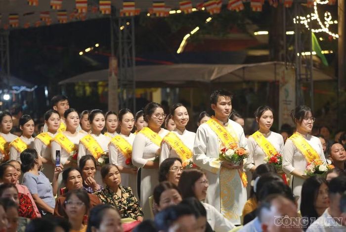 Theo Đại đức Thích Trí Thịnh, lễ Vu Lan từ lâu đã trở thành một ngày lễ quan trọng đối với hàng triệu người con đất Việt. Đây không chỉ là một nghi lễ tôn giáo mà còn trở thành nét đẹp văn hóa tinh thần, thể hiện truyền thống “uống nước nhớ nguồn” của dân tộc.