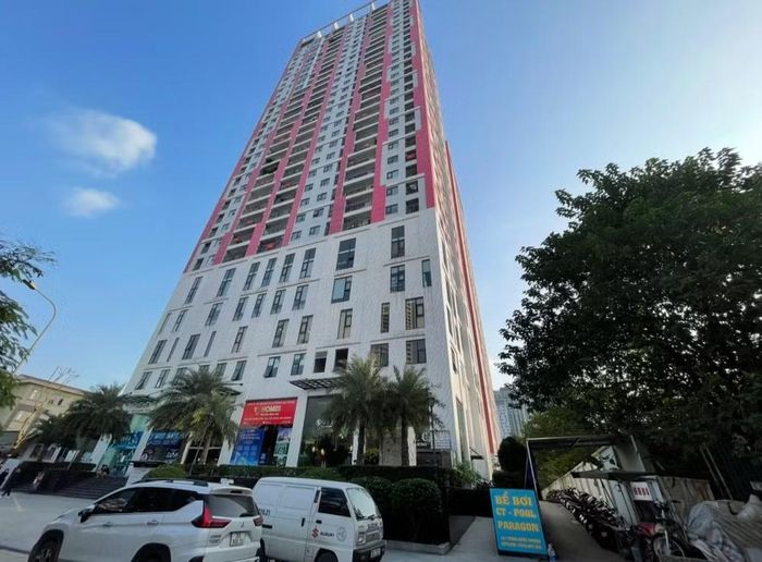 Hà Nội yêu cầu tổng rà soát, giải quyết dứt điểm tình trạng "ngâm" sổ hồng chung cư. Ảnh: PV