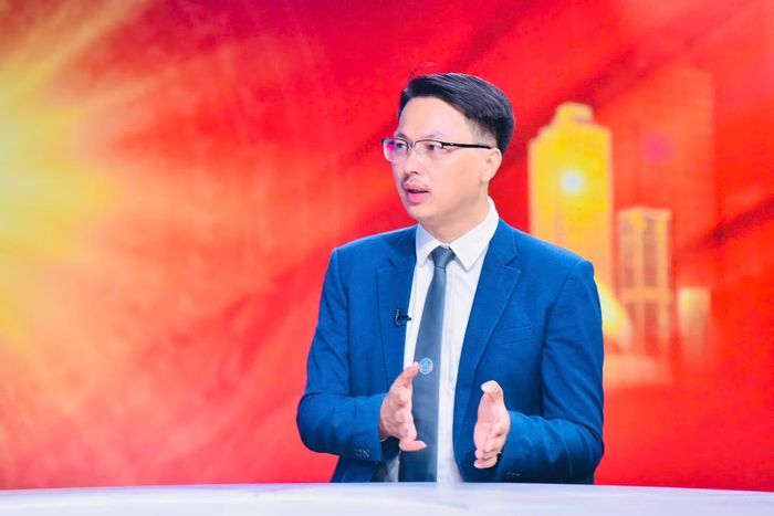 TS. Đặng Văn Cường.