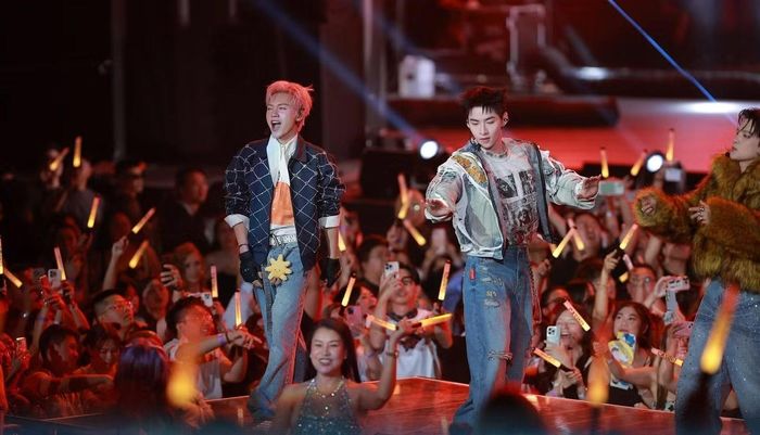 Tổ chức chuỗi concert, một trong những chiến lược kéo dài vòng đời của tài sản trí tuệ.