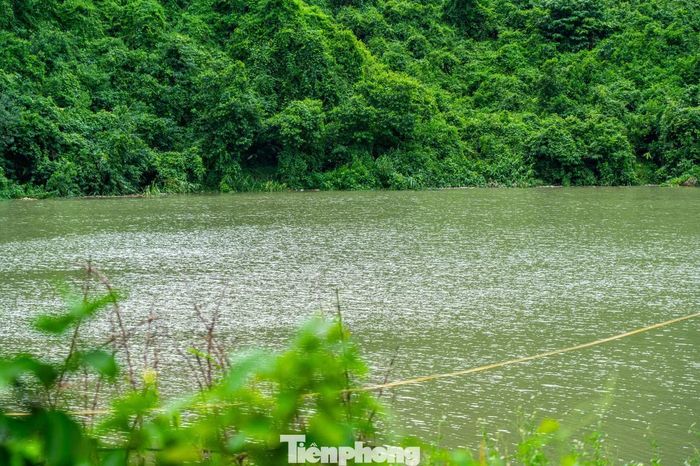 Đồng thời, phường cũng chuẩn bị các phương án ứng phó, sẵn sàng lực lượng, phương tiện xử lý các tình huống phát sinh do mưa bão, bảo đảm an toàn cho người dân và hạn chế thấp nhất ảnh hưởng đến giao thông, đời sống trên địa bàn.