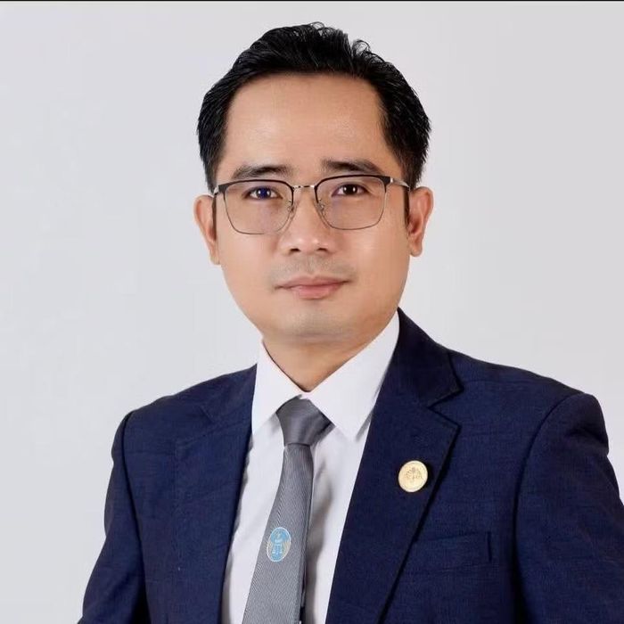 Luật sư Hoàng Hà - Đoàn Luật sư TPHCM.