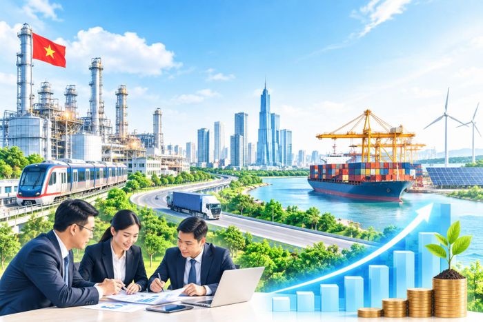Tách bạch nhiệm vụ công không phải để tạo thêm một lớp bảo vệ cho DNNN, mà để Nhà nước có một phép đo chính xác hơn đối với hiệu quả sử dụng vốn và để thị trường nhìn nhận đúng hơn năng lực thực chất của doanh nghiệp (Ảnh minh họa)