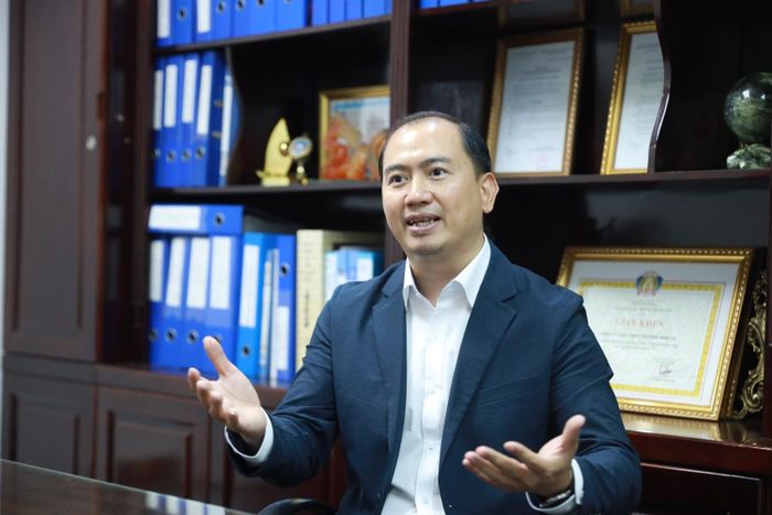 Luật sư Trương Anh Tú - Chủ tịch TAT Law Firm: Để đánh giá đúng hiệu quả của DNNN, trước hết phải tách bạch phần nguồn lực dành cho nhiệm vụ công với hoạt động sản xuất kinh doanh theo cơ chế thị trường.