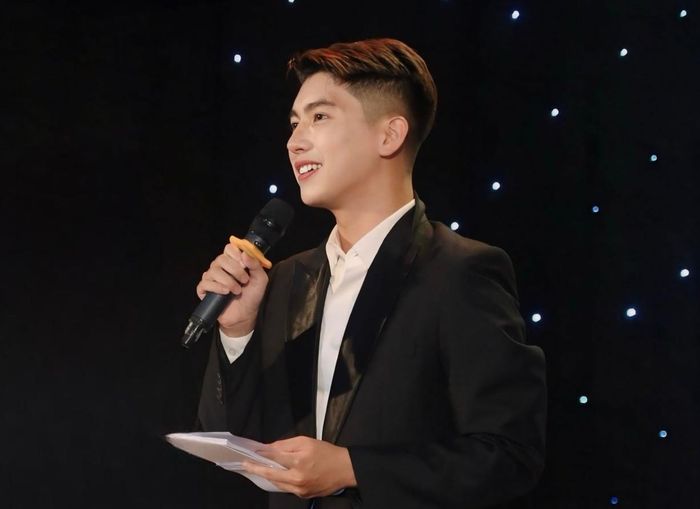 Kỳ Anh từng giành quán quân ở nhiều cuộc thi về kinh doanh, khởi nghiệp. Ảnh: NVCC