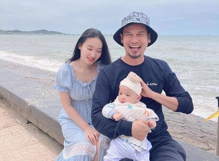Tổ ấm nhỏ của diễn viên Tiết Cương. Ảnh: Tư liệu