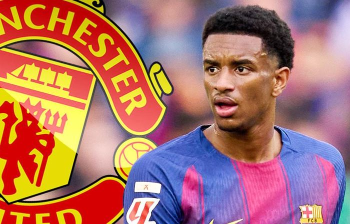 Balde sẵn sàng gia nhập MU nếu hai CLB thống nhất được mức phí chuyển nhượng - Ảnh: SunSport