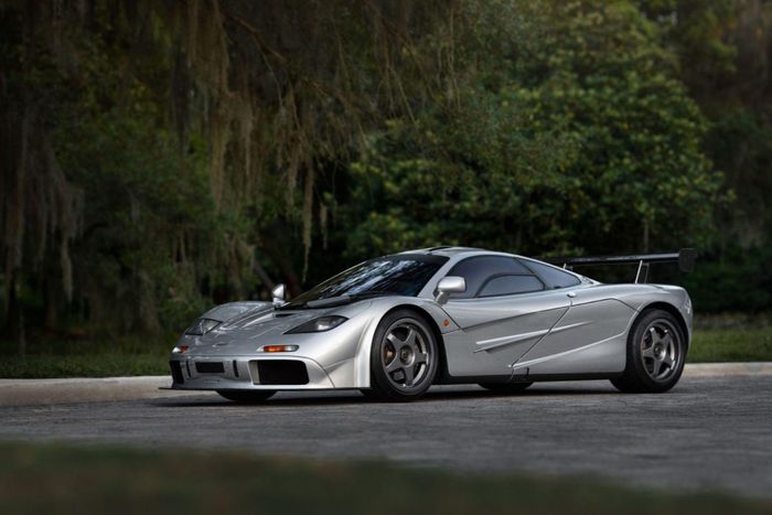 Ảnh: Sports Car Digest