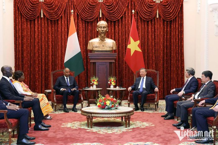 Ảnh: Phạm Hải
