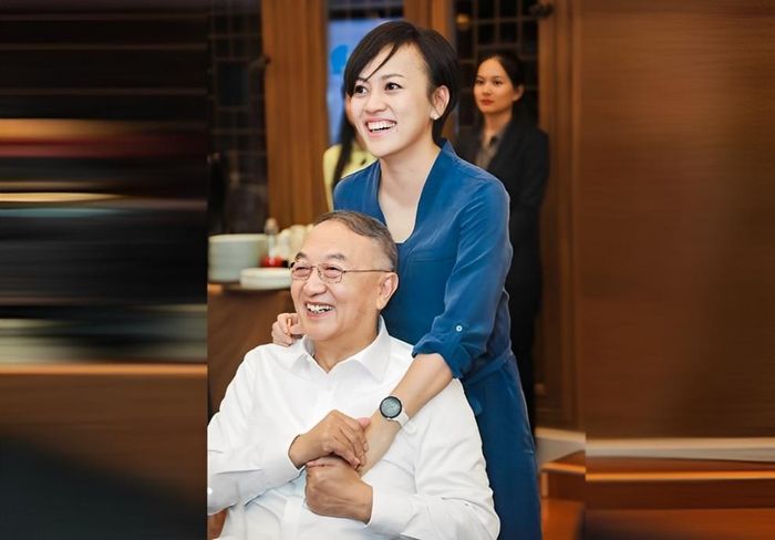 Lưu Thanh.