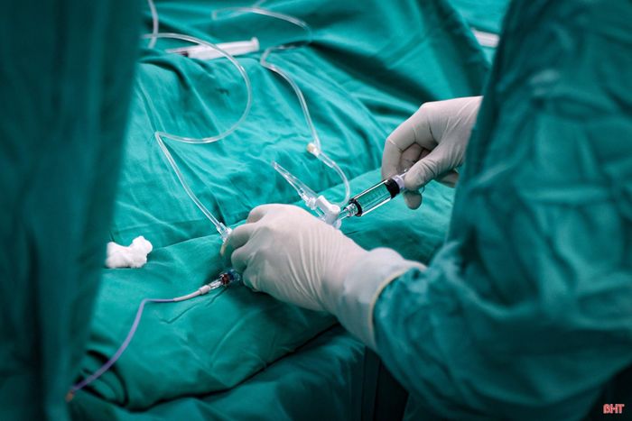 Đơn vị Tim mạch can thiệp đi vào hoạt động góp phần thực hiện mục tiêu từng bước đưa những kỹ thuật y khoa hiện đại đến gần hơn với người dân.
