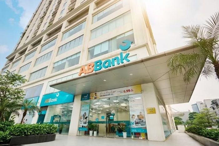 ABBank thông qua phương án tăng vốn điều lệ lệ gần 27.000 tỷ đồng. (Ảnh: Vietnam+)