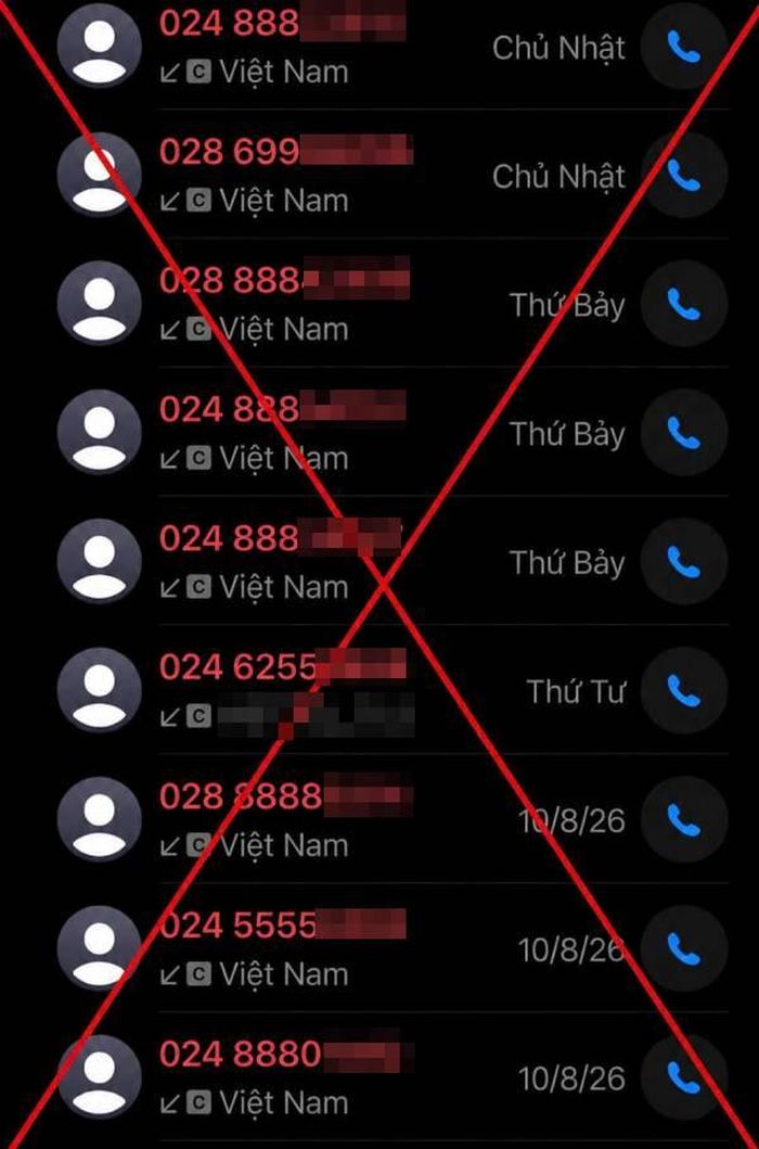 Ảnh minh họa/Công an tỉnh Cà Mau.