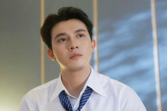 Trần Ngọc Vàng là cái tên đang lên của màn ảnh Việt. Ảnh: FBNV.