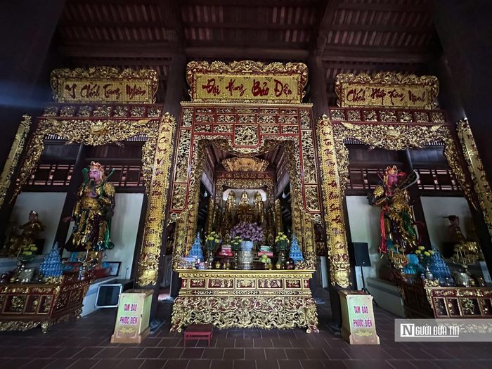Trước đó, sau nhiều năm xuống cấp, chùa Côn Sơn đã được đầu tư hơn 14 tỷ đồng để trùng tu, tôn tạo và xây dựng thêm một số hạng mục. Công trình hoàn thành vào ngày 1/5/2023, góp phần tạo diện mạo khang trang hơn cho ngôi chùa cho đến hôm nay. Với những giá trị lịch sử, văn hóa và tín ngưỡng được lưu giữ, chùa Côn Sơn đã được UBND tỉnh Hà Tĩnh xếp hạng di tích lịch sử - văn hóa cấp tỉnh.