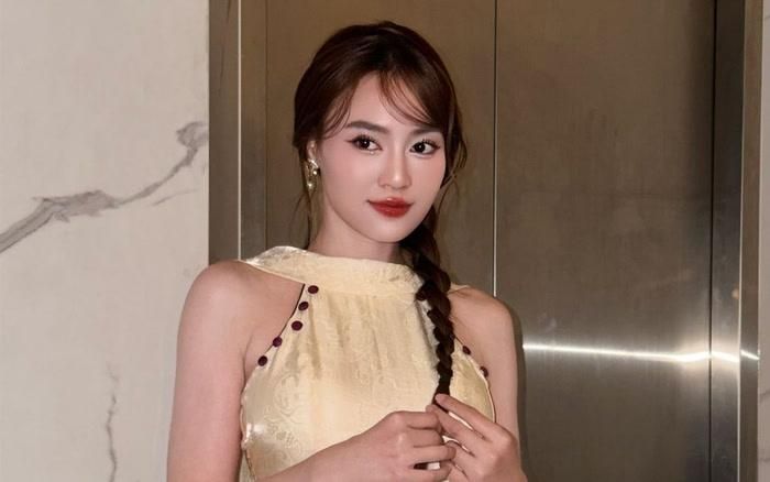 Khoảng thời gian 4 năm Ninh Dương Lan Ngọc vắng bóng trên màn ảnh rộng khiến nhiều khán giả tiếc nuối.