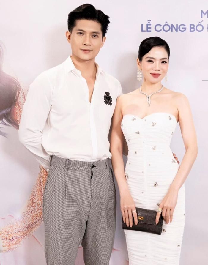 Những gì MV đã đạt được cho thấy lựa chọn của Lệ Quyên là đúng đắn. Ảnh: FBNV