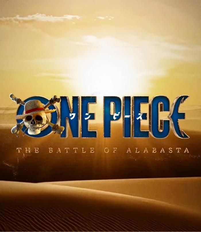 Netflix vừa công bố thêm bốn diễn viên tham gia One Piece mùa 3, tiếp tục mở rộng dàn nhân vật cho tuyến truyện Alabasta.