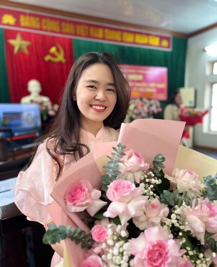 Dược sĩ Nguyễn Thị Phương Thảo