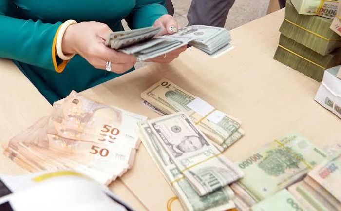 Thị trường duy trì ổn định, USD và các đồng tiền chủ chốt biến động trong biên độ hẹp. (Ảnh minh hoạ)