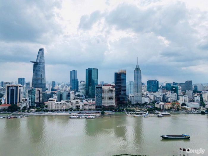 Luật Phát triển đô thị tạo bệ phóng mới cho TP.HCM.