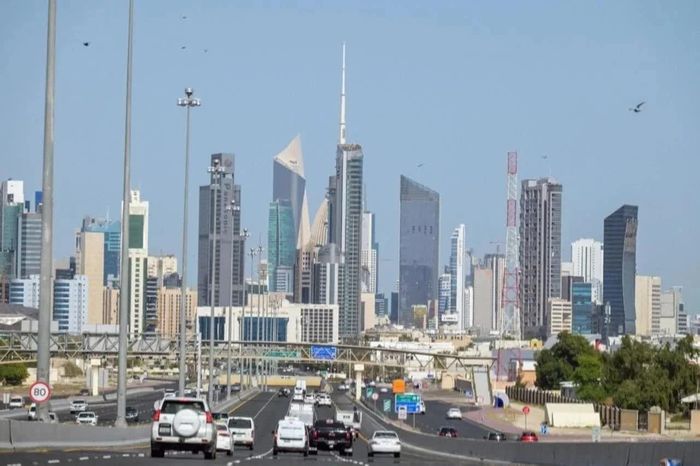 Kuwait từng được đánh giá là một trong những nền quân chủ vùng Vịnh có hệ thống chính trị mang tính đại diện tương đối cao. Ảnh: Turkiyetoday.