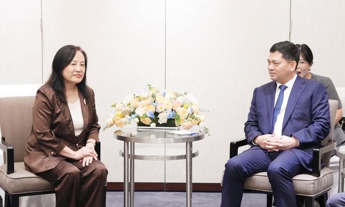  Lãnh đạo Hiệp hội Xuất nhập khẩu Máy móc và Sản phẩm điện tử Trung Quốc bày tỏ mong muốn tăng cường kết nối các doanh nghiệp thành viên với cơ hội đầu tư tại Bắc Ninh. 