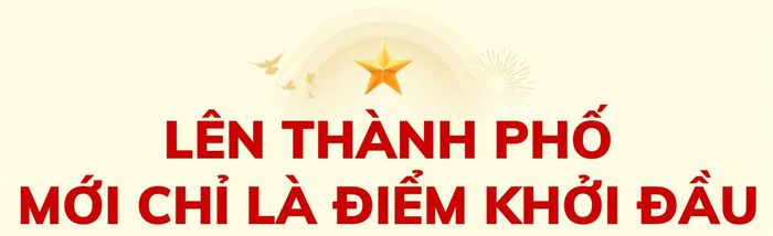 Thưa đồng chí, trước sự quan tâm, kỳ vọng và ủng hộ của ĐBQH nói riêng, cử tri cả nước nói chung, Bắc Ninh sẽ có những định hướng phát triển như thế nào trong giai đoạn tới?