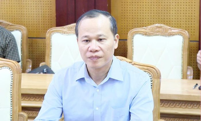  Đồng chí Mai Sơn, Phó Chủ tịch Thường trực UBND tỉnh dự. 