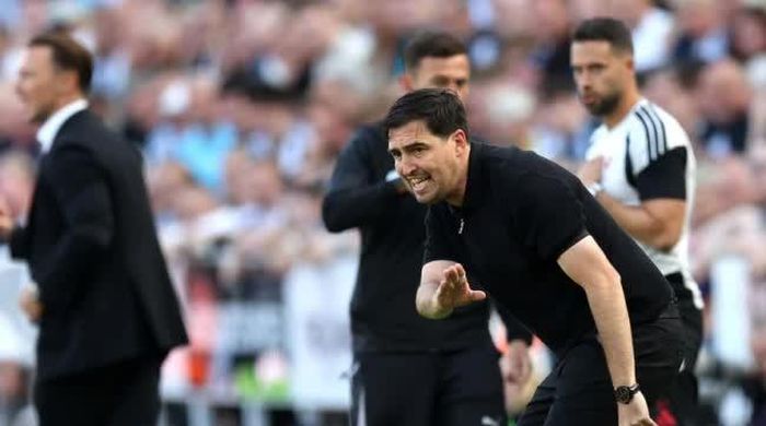 Liverpool thiếu một mỏ neo đẳng cấp. Ảnh: Getty.