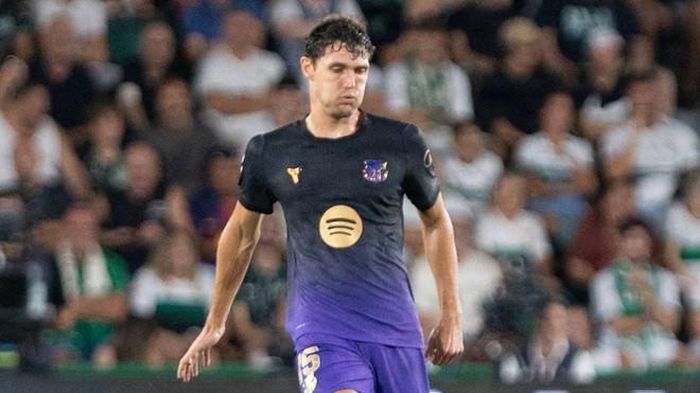 Andreas Christensen: 7,3 điểm. Ngôi sao người Đan Mạch chơi cực kỳ điềm tĩnh trong hệ thống dâng cao.