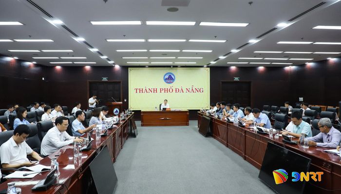 Quang cảnh buổi đối thoại. Ảnh: NGỌC PHÚ