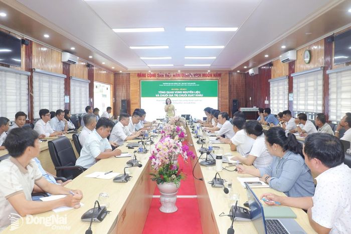 Toàn cảnh lớp học. Ảnh: Thu Hà - Duy Khánh