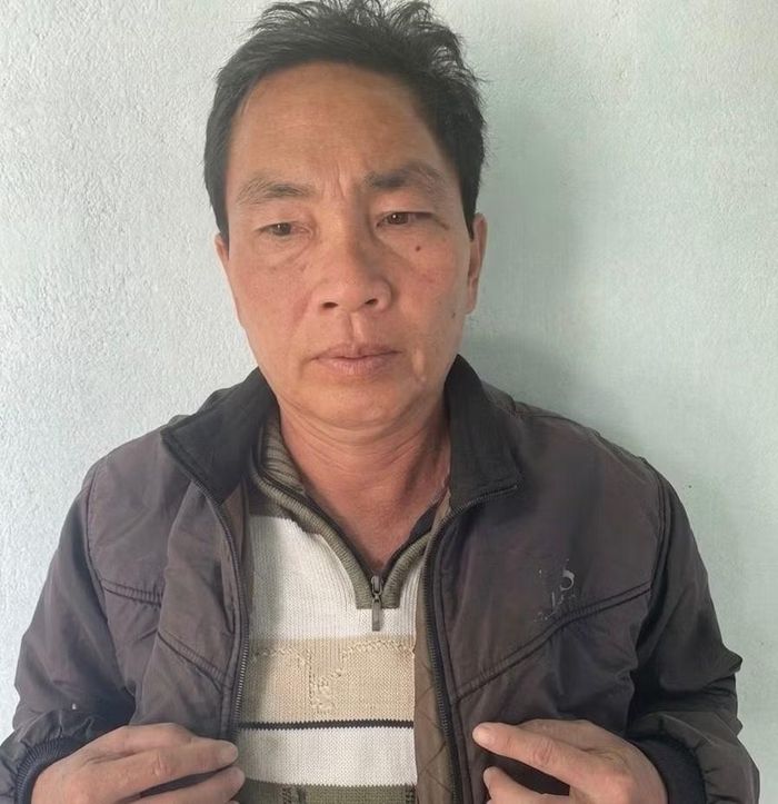 Sơn là đối tượng đã có 6 tiền án cùng về tội "Trộm cắp tài sản". Ảnh: Hoài Nam