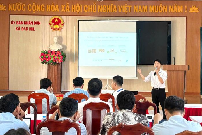 Dù hiệu quả, nhưng việc sử dụng AI trong hỗ trợ thực hiện nhiệm vụ cần tuân thủ pháp luật, bảo đảm an toàn dữ liệu và kiểm chứng thông tin
