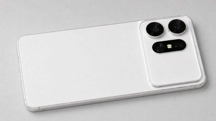 Ngoại hình mẫu flagship tiếp theo của Samsung đang gây nhiều tranh cãi