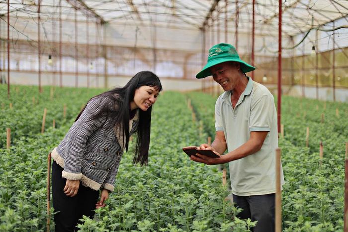 Tỷ lệ hộ nghèo đa chiều toàn tỉnh Lâm Đồng còn khoảng 3,33%