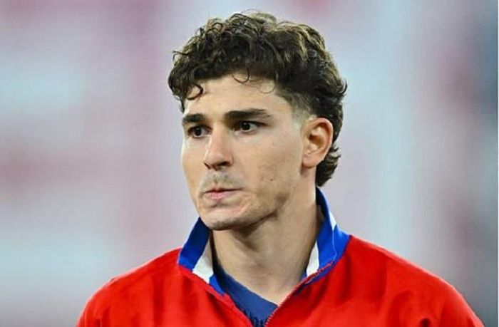 Julian Alvarez đang đếm ngày rời Atletico Madrid.